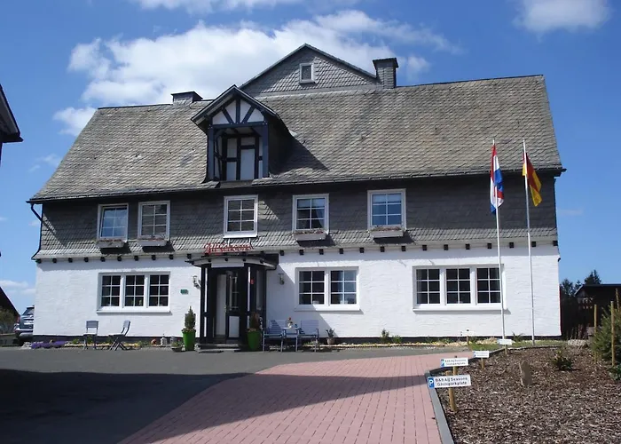 B&B All Seasons