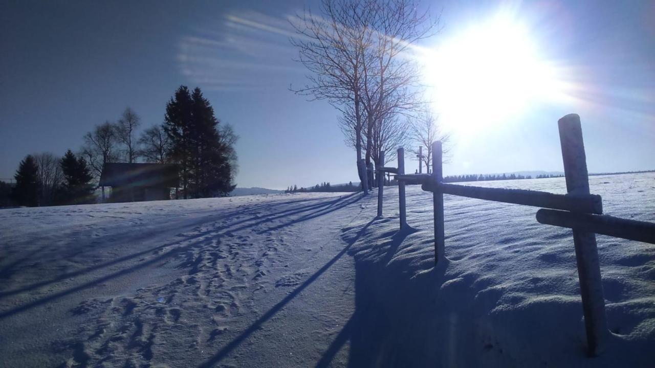 Gasthuis Seasons Winterberg