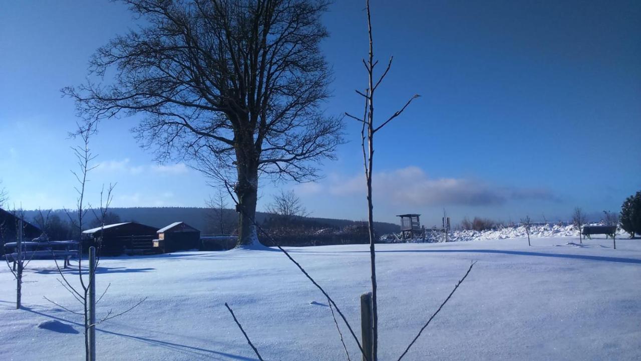 Seasons Gasthuis Winterberg