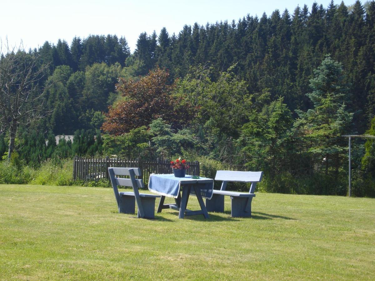 Seasons Gasthuis Winterberg