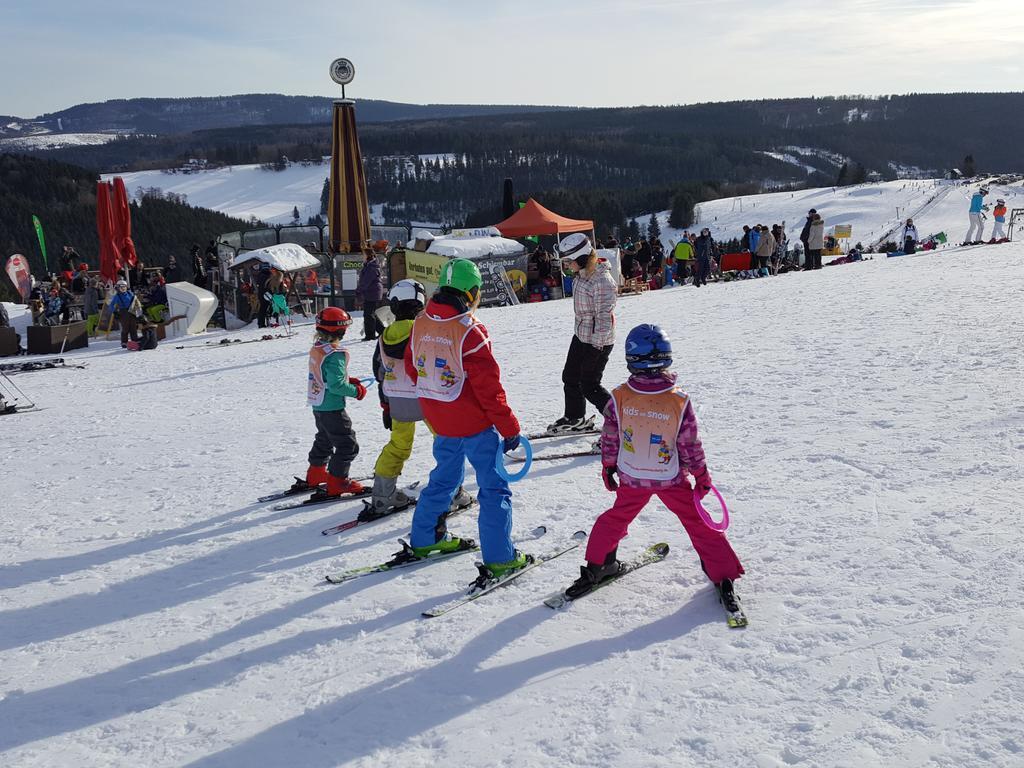 Seasons Winterberg