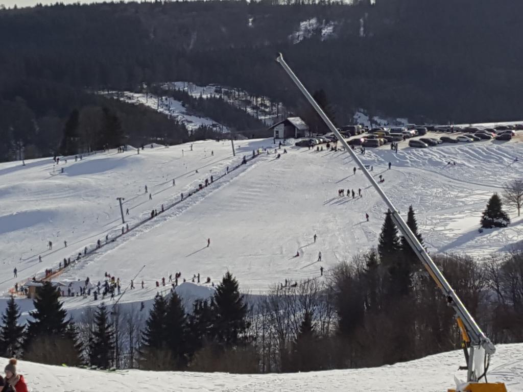 Seasons Gasthuis Winterberg