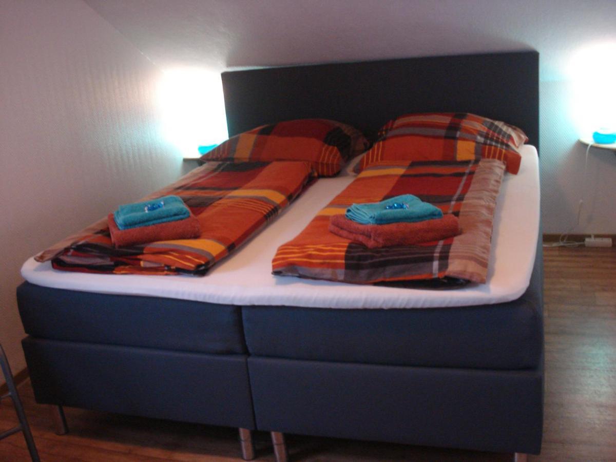 Seasons 3* Winterberg